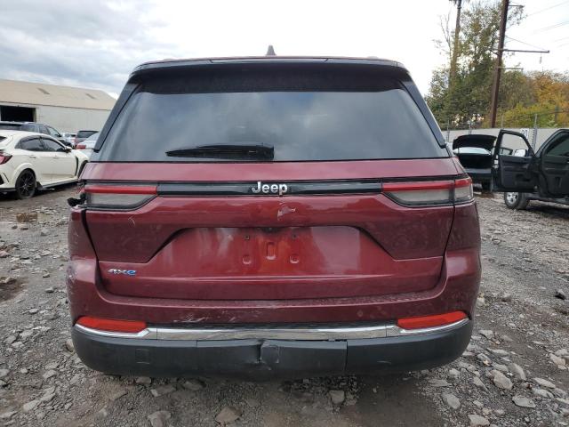 Photo 6 from auction – 2023 JEEP GRAND CHER with VIN 1C4RJYB61PC648976