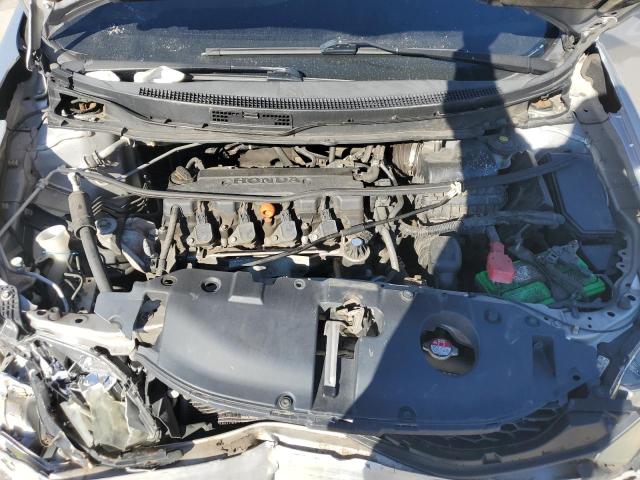 صورة رقم 11 من المزاد - 2015 HONDA CIVIC SE مع VIN 19XFB2F75FE063065
