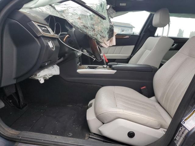 Photo 7 from auction – 2015 MERCEDES-BENZ E 350 with VIN WDDHF5KBXFB140461