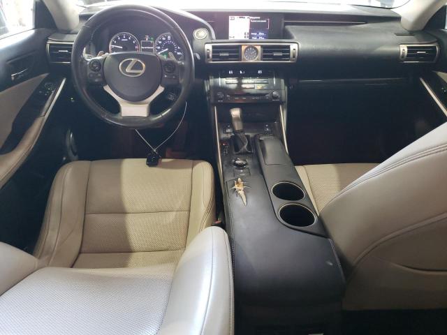 Photo 8 from auction – 2014 LEXUS IS 250 with VIN JTHCF1D2XE5007821