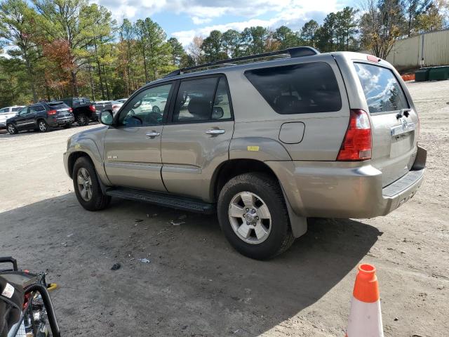 Photo 2 from auction – 2008 TOYOTA 4RUNNER with VIN JTEBU14R58K019330