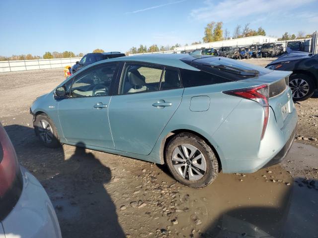 Photo 2 from auction – 2017 TOYOTA PRIUS with VIN JTDKBRFU0H3566994
