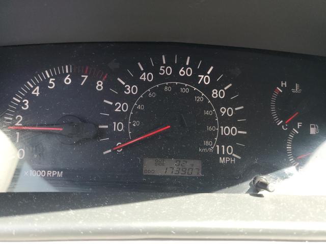 Photo 9 from auction – 2007 TOYOTA COROLLA CE with VIN 2T1BR30E17C820017