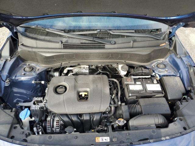 Photo 12 from auction – 2022 KIA SELTOS EX with VIN KNDERCAA2N7252951