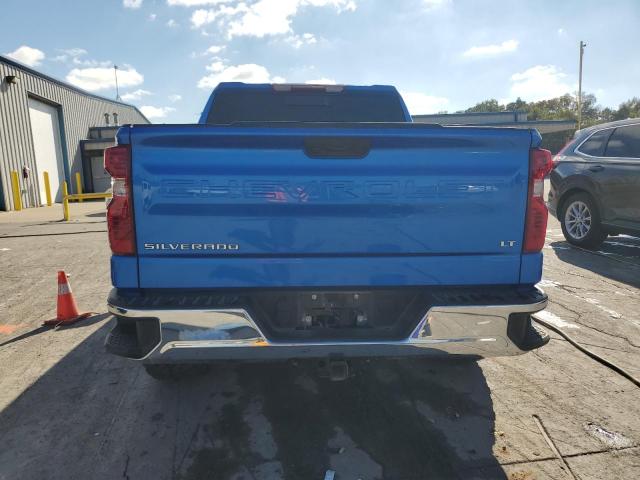 Photo 6 from auction – 2025 CHEVROLET SILVERADO with VIN 1GCPKDEK0SZ181870