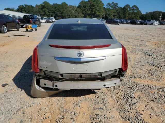 Photo 6 from auction – 2013 CADILLAC XTS with VIN 2G61N5S39D9171371