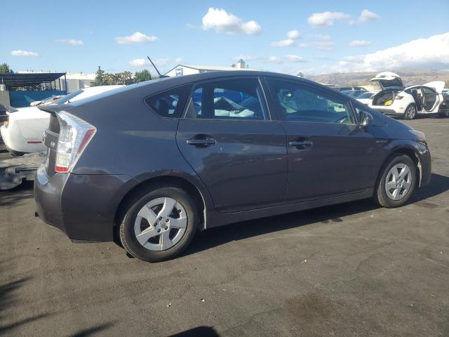 Photo 3 from auction – 2010 TOYOTA PRIUS with VIN JTDKN3DU7A0215465
