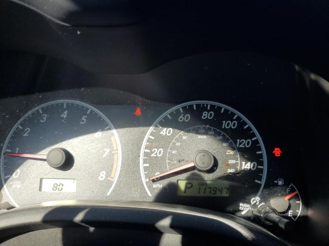صورة رقم 9 من المزاد - 2013 TOYOTA COROLLA BA مع VIN 2T1BU4EE5DC056679
