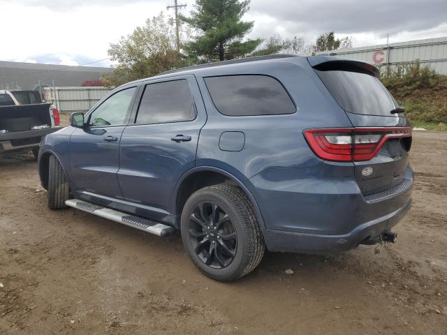 Photo 2 from auction – 2020 DODGE DURANGO GT with VIN 1C4RDJDG7LC124052