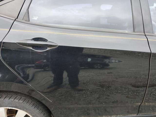 Photo 10 from auction – 2012 HYUNDAI ACCENT GLS with VIN KMHCU4AE2CU061135