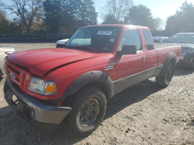 FORD RANGER SUP 2006 with VIN 1FTZR45E16PA27975 - Photo from auction