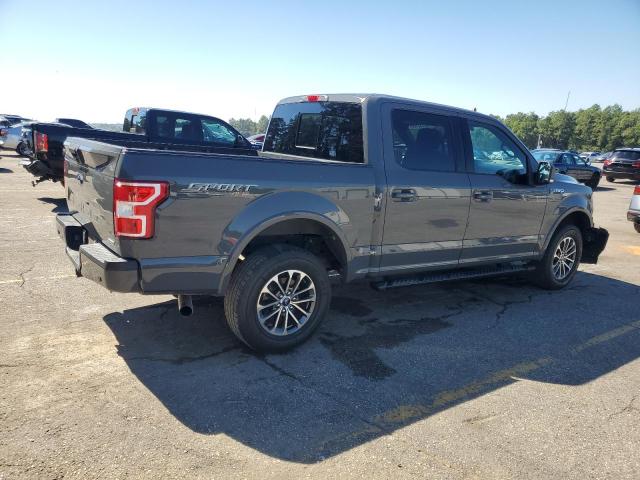 Photo 3 from auction – 2020 FORD F150 SUPER with VIN 1FTEW1EP3LFA92948