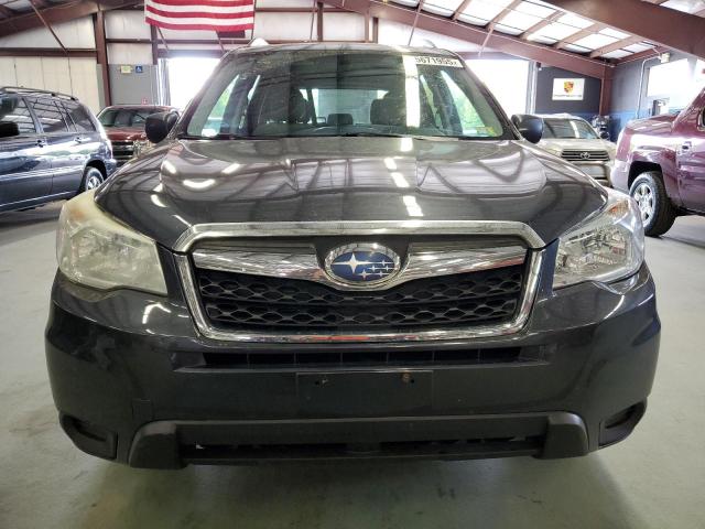 Foto 5 de la subasta – 2015 SUBA FORESTER 2.5I PREMIUM con VIN JF2SJADC3FH400453
