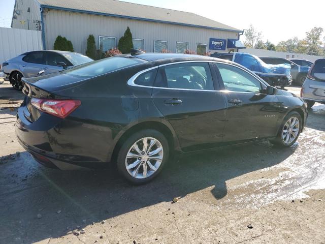 Photo 3 from auction – 2019 CHEVROLET MALIBU LT with VIN 1G1ZD5ST6KF164491