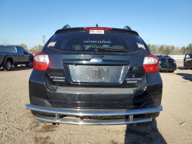 Photo 6 from auction – 2017 SUBARU CROSSTREK with VIN JF2GPAKC4H8224779