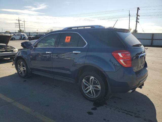 Photo 2 from auction – 2017 CHEVROLET EQUINOX PR with VIN 2GNFLGE38H6164216