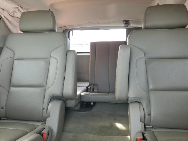 Photo 10 from auction – 2016 GMC YUKON SLT with VIN 1GKS2BKC7GR409399