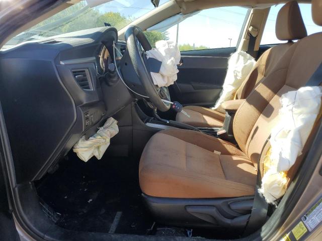 Photo 7 from auction – 2015 TOYOTA COROLLA EC with VIN 5YFBPRHEXFP229454