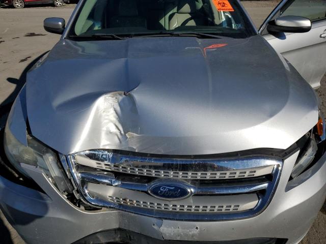 Photo 11 from auction – 2011 FORD TAURUS SEL with VIN 1FAHP2EWXBG180935