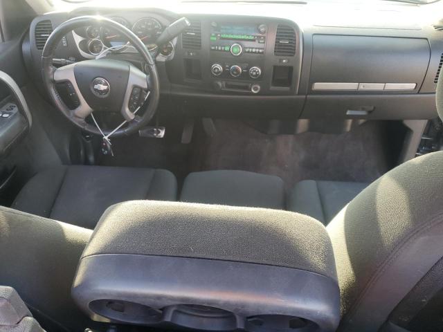 Photo 8 from auction – 2008 CHEVROLET SILVERADO with VIN 1GCEC14CX8Z330274