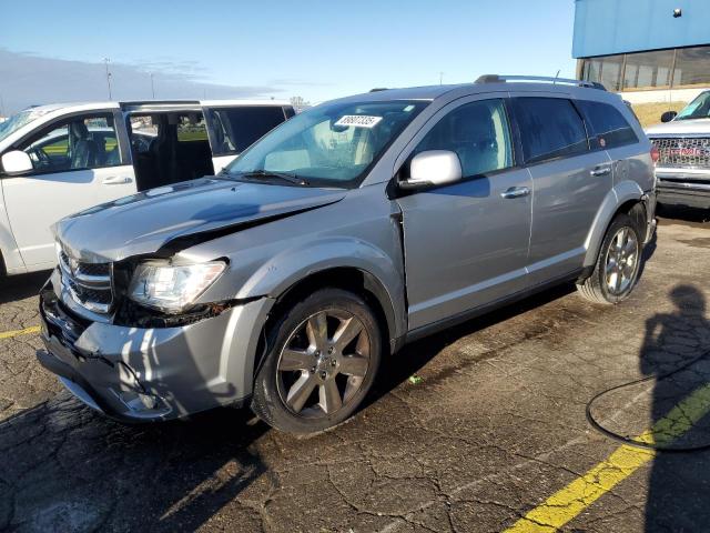 DODGE JOURNEY 2015 with VIN 3C4PDCDG0FT713701 - Photo from auction