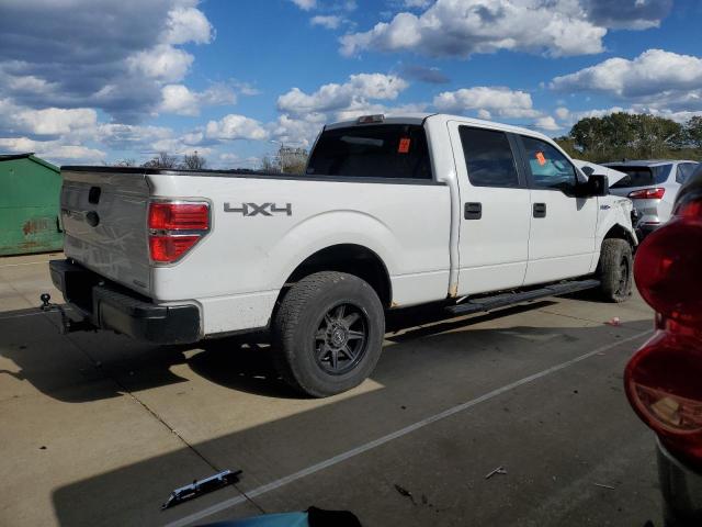 Photo 3 from auction – 2011 FORD F150 SUPER with VIN 1FTFW1EF1BFC88347