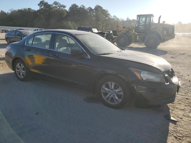 Photo 4 from auction – 2012 HONDA ACCORD SE with VIN 1HGCP2F62CA137358