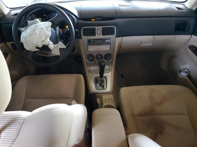 Photo 8 from auction – 2008 SUBARU FORESTER 2 with VIN JF1SG63698H719421