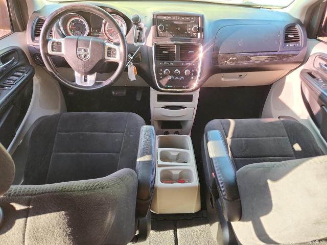 Photo 8 from auction – 2013 DODGE GRAND CARAVAN with VIN 2C4RDGBG2DR732897