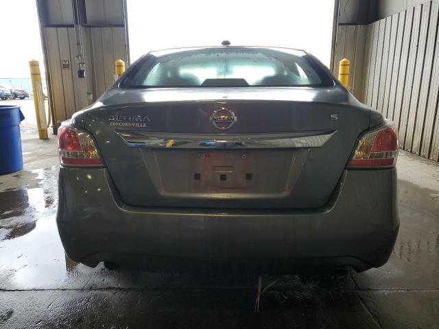 Photo 6 from auction – 2015 NISSAN ALTIMA 2.5 with VIN 1N4AL3AP1FN391511
