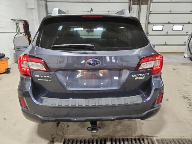 Photo 6 from auction – 2017 SUBARU OUTBACK 2. with VIN 4S4BSANC2H3353874