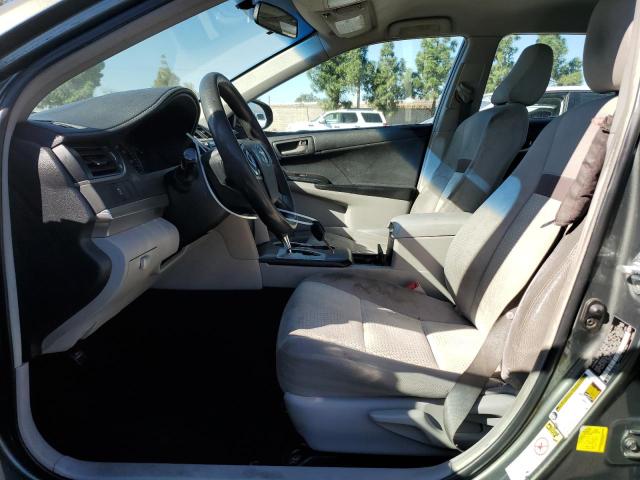 Photo 7 from auction – 2012 TOYOTA CAMRY BASE with VIN 4T4BF1FK6CR203558