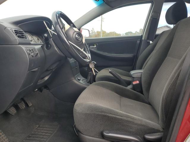 Photo 7 from auction – 2006 TOYOTA COROLLA CE with VIN 2T1BR32E46C668066