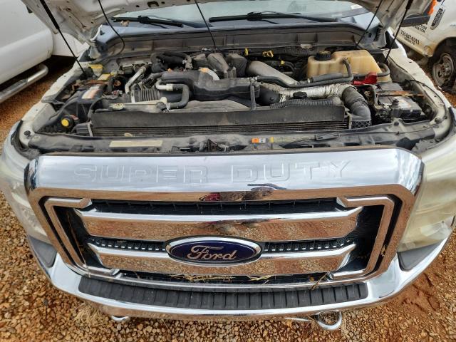 Photo 11 from auction – 2012 FORD F250 SUPER with VIN 1FT7W2BT6CEA85689