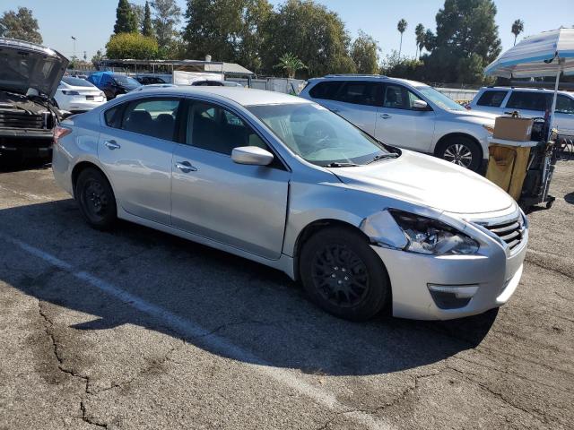 Photo 4 from auction – 2013 NISSAN ALTIMA 2.5 with VIN 1N4AL3AP8DC278759