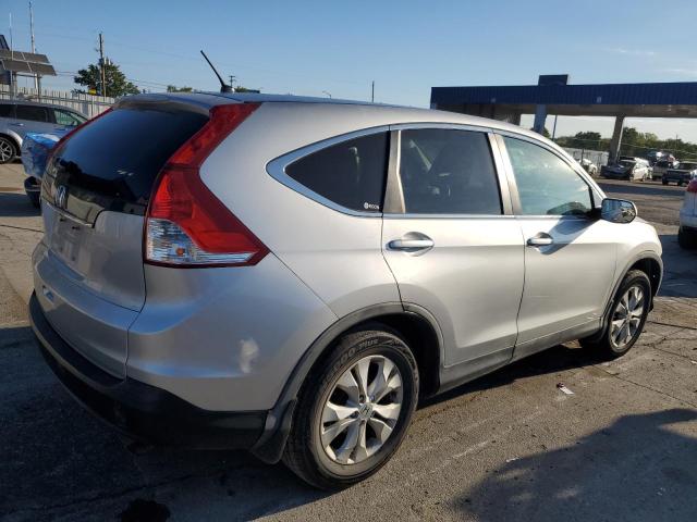 Photo 3 from auction – 2012 HONDA CR-V EX with VIN 5J6RM3H57CL800028