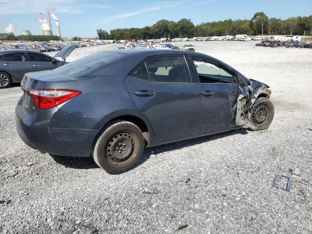Photo 3 from auction – 2015 TOYOTA COROLLA L with VIN 2T1BURHE8FC398347