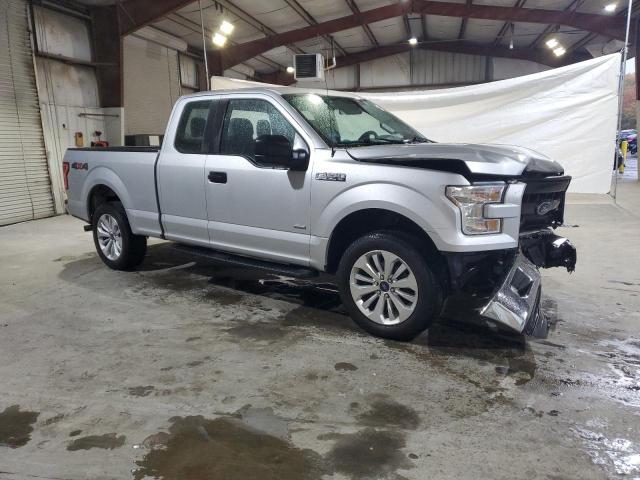 Photo 4 from auction – 2016 FORD F150 SUPER with VIN 1FTEX1EP2GFC35861
