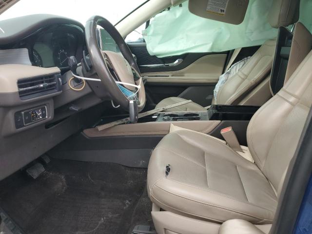Photo 7 from auction – 2020 LINCOLN CORSAIR with VIN 5LMCJ1D97LUL17062