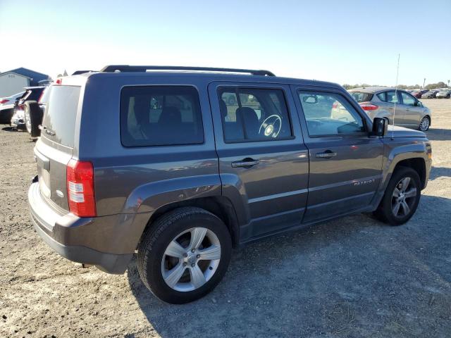 Photo 3 from auction – 2015 JEEP PATRIOT LA with VIN 1C4NJPFA7FD164231