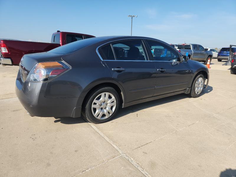 Снимка 3 от търг – 2009 NISSAN ALTIMA с VIN 1N4AL21EX9N542763