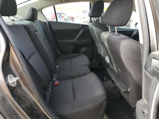 Photo 10 from auction – 2010 MAZDA 3 I with VIN JM1BL1SF5A1209477