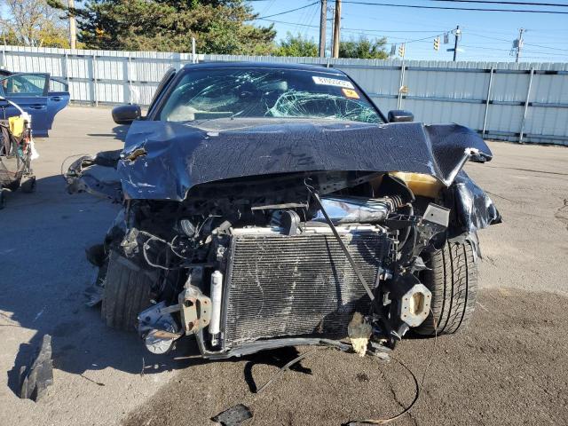 Photo 5 from auction – 2011 DODGE CHARGER R/T with VIN 2B3CL5CT7BH504214