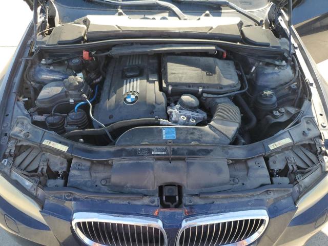 Photo 11 from auction – 2007 BMW 335 I with VIN WBAWL73597PX48892