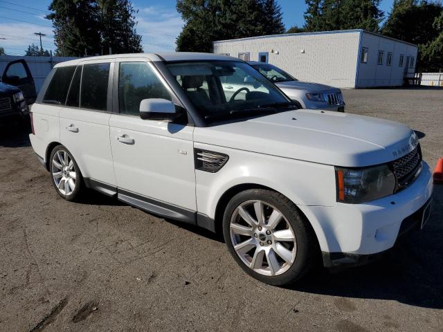 Photo 4 from auction – 2013 LAND ROVER RANGE ROVE with VIN SALSK2D47DA770748