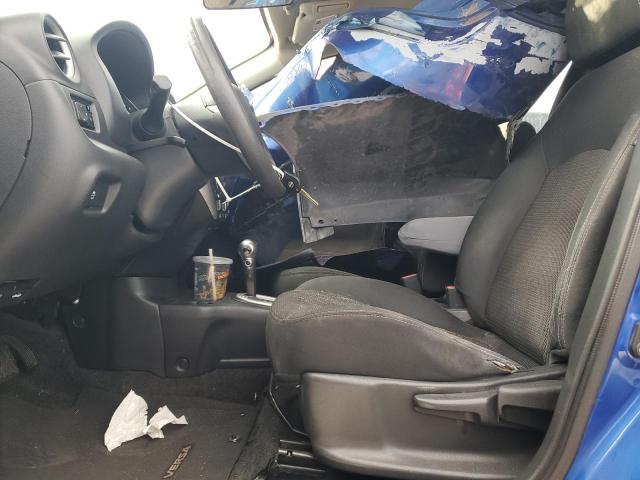Photo 7 from auction – 2016 NISSAN VERSA S with VIN 3N1CN7AP2GL869573