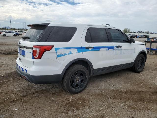 Photo 3 from auction – 2016 FORD EXPLORER with VIN 1FM5K8AT7GGA86735