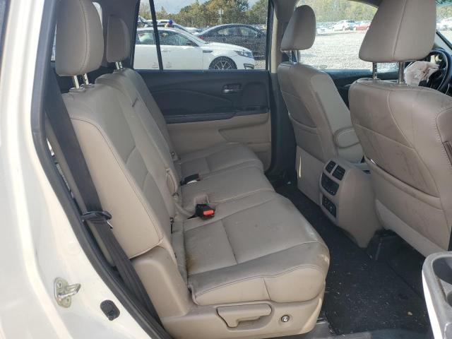 Photo 11 from auction – 2018 HONDA PILOT EXL with VIN 5FNYF6H80JB060572