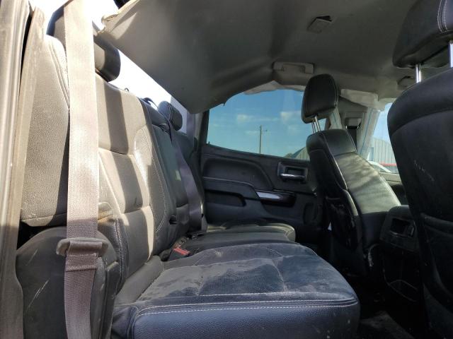 Photo 10 from auction – 2015 GMC SIERRA K15 with VIN 3GTU2UEC4FG229002