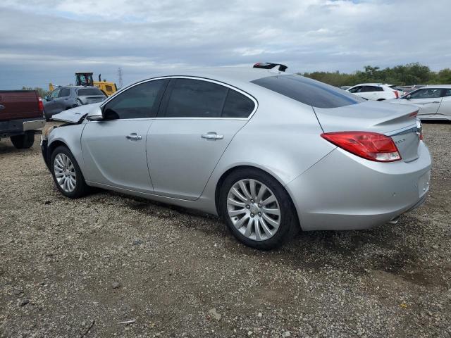 Photo 2 from auction – 2013 BUICK REGAL PREM with VIN 2G4GS5EV0D9120625